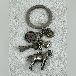 Keychain Dog Lovers